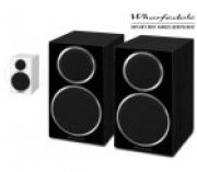 2er-Set (1x Paar) Wharfedale Diamond 210 2-Wege Lautsprecher f&uuml;r 128,90&euro;