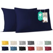 2er Set Dreamzie Baumwoll-Kissenbez&uuml;ge (30x50cm) f&uuml;r nur 6,79&euro;