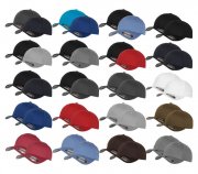 2er Set Flexfit Baseball Caps in versch. Farben je 21,99&euro; inkl. Versand