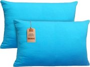 2er Set Jersey Kissenbez&uuml;ge von NatureMark f&uuml;r nur 6,95&euro;