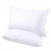 2er-Set mit Polyester Kopfkissen f&uuml;r 15,99&euro; statt 20,99&euro;