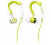 2er-Set Philips SHQ3400LF ActionFit NoLimits In-Ears f&uuml;r 35,90e statt 61,80&euro;