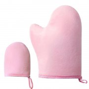 2er-Set Selbstbr&auml;uner-Handschuhe f&uuml;r nur 2,99&euro;