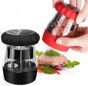 2in1 Salz- und Pfefferm&uuml;hle f&uuml;r 5,20&euro; (statt 13&euro;) &ndash; Prime