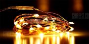 2m Deko LED-Streifen mit 20 LEDs f&uuml;r 2&euro;