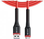 2m langes USB 3.0 Kabel (Typ C) mit Nylon H&uuml;lle f&uuml;r 3,90&euro;