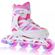2PM SPORTS Inliner f&uuml;r Kinder/Erwachsene (Gr&ouml;&szlig;e M) f&uuml;r 47,49&euro;