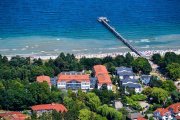 2&Uuml;N mit Fr&uuml;hst&uuml;ck Seehotel in Boltenhagen im August f&uuml;r 318&euro; statt 418&euro; 