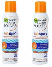2x 200ml Garnier AMBRE Sonnenschutz LSF30 f&uuml;r 9,99&euro; inkl. Versand
