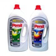 2x 5,61l Fl. Persil Power Gel oder Persil Color Gel f&uuml;r insgesamt 170 Waschladungen (0,14 &euro;/ WL)