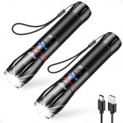 2x Blukar LED Taschenlampen f&uuml;r 14,97&euro; bei Amazon