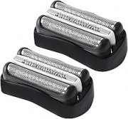 2x Braun Series 3 Ersatzk&ouml;pfe (32B) f&uuml;r 15,14 &euro;