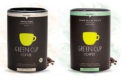 2x Green Cup Coffee Kaffee oder Espresso (je 227g) f&uuml;r 19,95&euro;