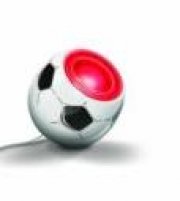 2x Philips LivingColors Soccer Edition f&uuml;r 27,95&euro; statt 59,88&euro;