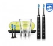 2x Philips Sonicare DiamondClean Zahnb&uuml;rste inkl. Zubeh&ouml;r f&uuml;r 165,90&euro; statt 282&euro;