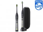 2x Philips Sonicare FlexCare Elektrische Schallzahnb&uuml;rste