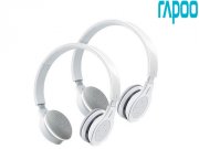2x Rapoo H8020 Kopfh&ouml;rer (kabellos) f&uuml;r 16,95&euro; inkl. Versand statt 41,98&euro;