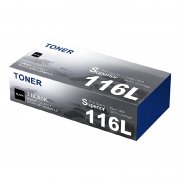 2x Samsung MLT-D116L Toner f&uuml;r M2675FN f&uuml;r 25,63&euro;