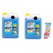  2x SONAX 03325050 AntiFrost&KlarSicht Konzentrat (5 L) f&uuml;r 19,90&euro; statt 26,87&euro; (Idealo)