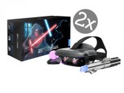 2x Star Wars Jedi Challenges AR-Sets f&uuml;r nur 105,90&euro;
