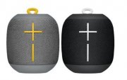 2x UE Wonderboom ab 99&euro; - wasserdichte Bluetooth Boxen in Black & Stone