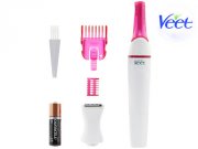 2x Veet Sensitive Pr&auml;zisionstrimmer nur 20,90&euro; statt 34,88&euro;