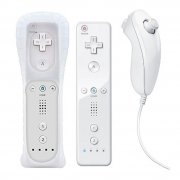 2X WEI&szlig; Original CONTROLLER REMOTE f&uuml;r 18.99&euro; statt 24.63&euro;