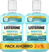 2x Zero Mundsp&uuml;lung (1000ml) f&uuml;r 6,31&euro; bei Amazon