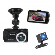 3.0" FHD 1080P 170&deg; Dash Cam f&uuml;r 38.59 EUR