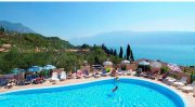 3, 4, 5, 6 o. 7 &Uuml;N im 4*-Hotel am Gardasee inkl. Vollpension & Soft-Drinks ab 119&euro; p.P.