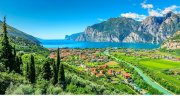 3, 4 o. 7 &Uuml;N im 3*-Hotel am Gardasee inkl. Halbpension, Weinverkostung ab 89&euro; p.P.
