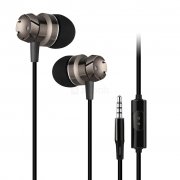 3.5mm Stereo In-Ear Kopfh&ouml;rer mit Mikro nur 0,99&euro; inkl. Versand
