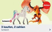3 Artikel von Scheich kaufen und nur 2 bezahlen im MyToys Shop