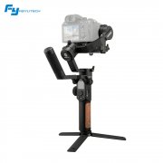 3-Axis Handheld Gimbal Stabilisator F&uuml;R Mirrorless DSLR Camera