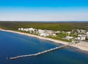 3 bis 15 Tage f&uuml;r 2 Personen Wellnessurlaub im Ostseebad Misdroy inkl. Halbpension und Spa