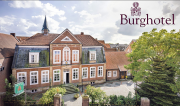 3 bis 4 Tage Erlebnisurlaub im historischen Burghotel im Emsland f&uuml;r 2 Personen inkl. Fr&uuml;hst&uuml;ck