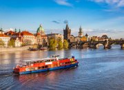 3 bis 4 Tage Exklusives Luxushotel im Herzen der Altstadt Prags f&uuml;r 2 Personen inkl. Fr&uuml;hst&uuml;ck