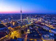 3 bis 4 Tage Hauptstadt-Feeling im stylischen Hotel mitten im Zentrum f&uuml;r 2 Personen inkl. Fr&uuml;hst&uuml;ck