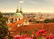 3 bis 4 Tage in Prag im First-Class Hotel AIDA f&uuml;r 2 Personen inkl. Fr&uuml;hst&uuml;ck