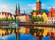 3 bis 4 Tage L&uuml;bek im luxuri&ouml;sen Hotel f&uuml;r 2 Peronen inkl. Fr&uuml;hst&uuml;ck