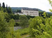 3 bis 4 Tage Ritterlicher Kurzurlaub im Burghotel in der Eifel f&uuml;r 2 Personen inkl. Fr&uuml;hst&uuml;ck