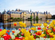 3 bis 5 Tage Den Haag im Top-Hotel f&uuml;r 2 Personen inkl. Fr&uuml;hst&uuml;ck