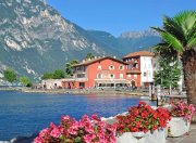 3 bis 5 Tage Gardasee & Dolomiten: F&uuml;r 2 Personen inkl. Wellness, Entspannung, Fr&uuml;hst&uuml;ck und mehr