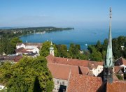 3 bis 5 Tage Kurzurlaub am Bodensee f&uuml;r 2 Personen inkl. Fr&uuml;hst&uuml;ck und 3-Gang-Men&uuml;