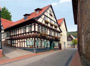 3 bis 5 Tage Kurzurlaub im historischen Fachwerkhaus im S&uuml;dharz f&uuml;r 2 Personen inkl. Fr&uuml;hst&uuml;ck