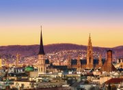3 bis 6 bezaubernde Tage im Best Western Plus Amedia Wien f&uuml;r 2 Personen inkl. Fr&uuml;hst&uuml;ck