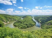3 bis 6 Tage Erlebnisurlaub im Herzen des L&auml;nderdreiecks f&uuml;r 2 Personen inkl. Saarland-Card