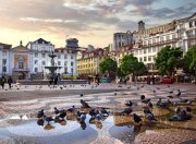 3 bis 6 Tage f&uuml;r 2 Personen an Portugals Atlantikk&uuml;ste im Hotel in Lissabon inkl. Fr&uuml;hst&uuml;ck