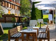 3 bis 6 Tage f&uuml;r 2 Personen Romantik im Schwarzwald inkl. Candle-Light-Dinner, Wein & mehr