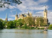 3 bis 6 Tage f&uuml;r 2 Personen St&auml;dtetrip Schwerin im First Class Hotel am Ostorfer See inkl. Fr&uuml;hst&uuml;ck